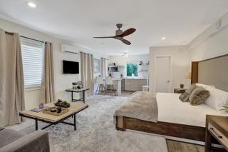 Eden Collection Studio Steps to Beach - Fort Lauderdale - 6