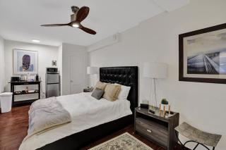 Eden Collection Studio Steps to Beach - Fort Lauderdale - 7