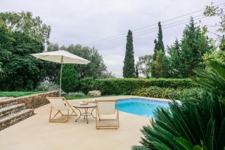 Pierre House with private pool, up to 6 plus 1 young child, near Perdika, Aegina island - Perdhika - 8