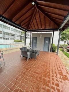 Cozy Private Room in PR in shared apt - San Juan - 8