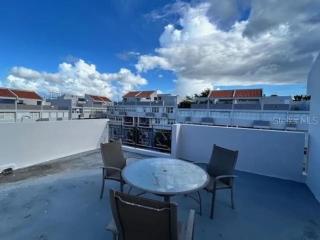 Cozy Private Room in PR in shared apt - San Juan - 5