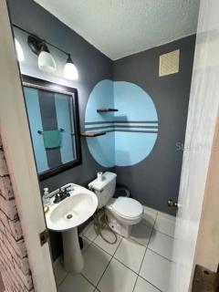 Cozy Private Room in PR in shared apt - San Juan - 1