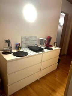 Apartment 2 Personen City, Messe & Natur, gut VRR im Düssedlorf - Düsseldorf - 1