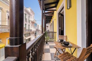 Soho House Private Patio - Luxury Appartment - San Juan - 1