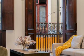 Soho House Private Patio Luxury 2BD Appartment - 1