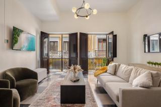 Soho House Private Patio - Luxury Appartment - San Juan - 6