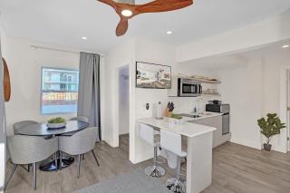 Penthouse EDEN 2BR with ocean view - Fort Lauderdale - 0