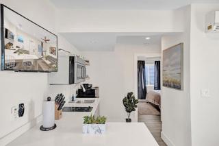 Penthouse EDEN 2BR with ocean view - Fort Lauderdale - 3