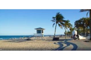 Eden Escape Walk to FLT Beach 1201 - Fort Lauderdale - 2