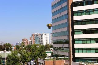 HOM I Amplio y Moderno Studio en Las Condes - Santiago - 3