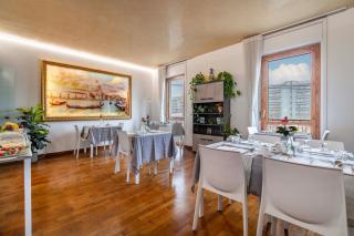 Venice Friends Residence - Mestre - 8