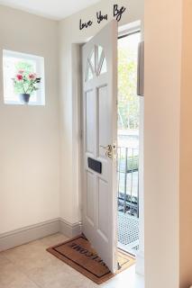 3-Bed gem with Bath Abbey views - Bath - 4