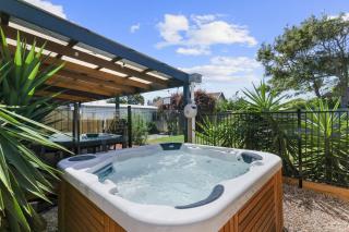 Spacial Rend - Cape Woolamai - 2