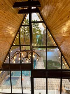 Qafqaz House Gabala - 5