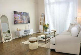 Marina Del Rey Apartment Luxury pool, gym, parking, BBQ - 3