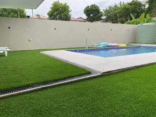 Island Accommodation Suva Premier Hospitality - 1