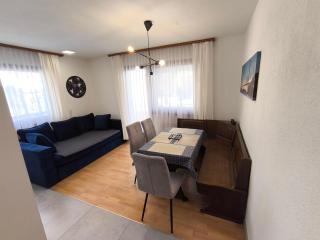 Chalet Petunia In Swiss Alps - Saas-Grund - 2