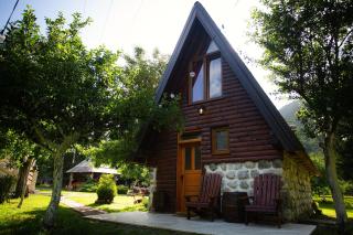 Ethno Village Štitarica - Mojkovac - 5