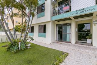 Apartamento Ingleses - perto da praia! - Florianópolis - 7