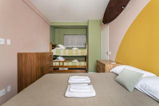 Apartamento Ingleses - perto da praia! - Florianópolis - 3