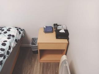 2 Beds including 1 Sofa Bed Serviced Chalet B - Rotorua - 4