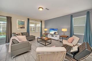 1671MV Big Ticket Luxury 9Beds Villa - 9