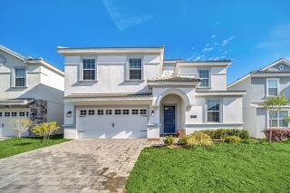 1671MV Big Ticket Luxury 9Beds Villa - 7