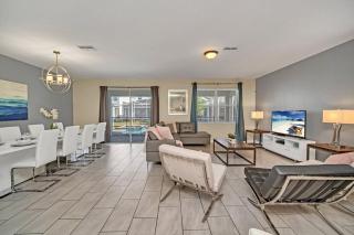 1671MV Big Ticket Luxury 9Beds Villa - 5