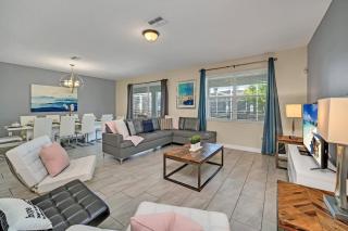 1671MV Big Ticket Luxury 9Beds Villa - 4