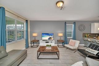 1671MV Big Ticket Luxury 9Beds Villa - 1