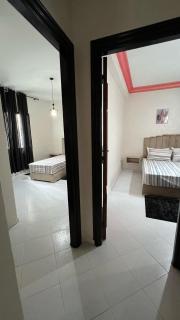 Mesk Lil residence playa Malabata wifi fibre 200M - 3