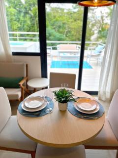 Luxury Apt with Private Jacuzzi & Pool Near Beach - Las Terrenas - 7