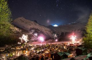 Chalet Petunia In Swiss Alps - Saas-Grund - 5
