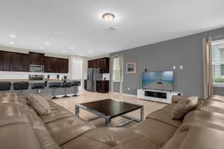9031SRL Luxury 9Beds Villas With Pool Spa In Solara - 7