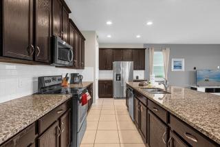 9031SRL Luxury 9Beds Villas With Pool Spa In Solara - 6