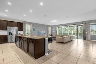 9031SRL Luxury 9Beds Villas With Pool Spa In Solara - 5