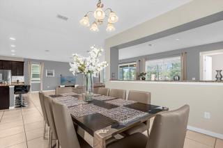 9031SRL Luxury 9Beds Villas With Pool Spa In Solara - 1