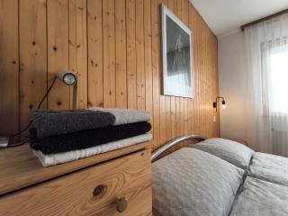 Chalet Petunia In Swiss Alps - Saas-Grund - 6