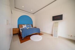 Villa Harmonia Seminyak - Seminyak - 7