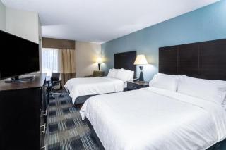 Holiday Inn Express Forsyth by IHG - 2