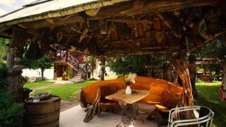 Ethno Village Štitarica - Mojkovac - 2