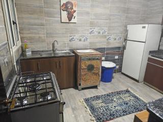 flat in compound wesal - 6
