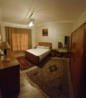 flat in compound wesal - Madīnat al Huckstep - 5