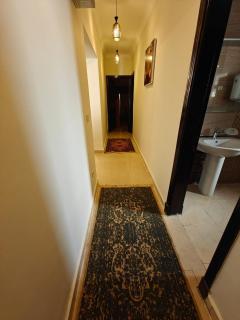 flat in compound wesal - Madīnat al Huckstep - 3