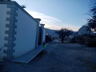 CASA BERNAL PARA FIN DE SEMANA CON ALBERCa - 4