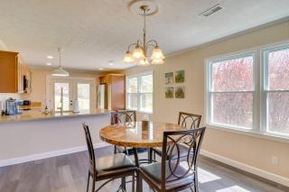 Modern Retreat Near Smoky Mtns & Asheville! - 5