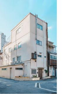大阪城徒歩圏1棟貸切12ダブルBedのCLipHOUSE - 7