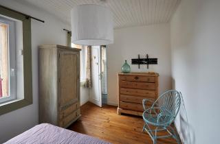 Gite de l'abreuvoir N 2 pour 8 personnes - 1