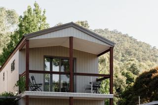BIG4 Tasman Holiday Parks - Bright - Bright - 6