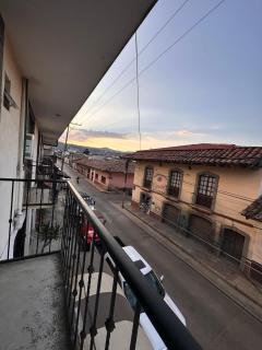 Hotel Rafael - Zacatlán - 1